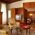Hotell Solitude 4*