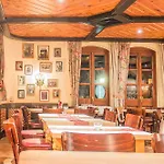 Hotell Solitude 4*