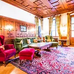 Hotell Solitude