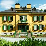 Hotell Solitude Bad Gastein