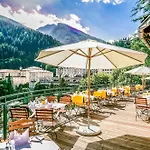 Solitude Hotell 4*