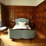 Hotell Solitude