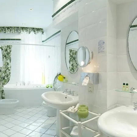 Solitude Otel Bad Gastein