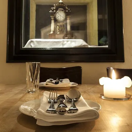 Hotell Solitude 4*