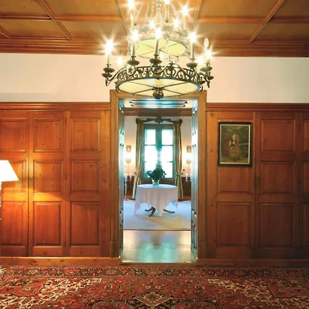 Otel Solitude Bad Gastein