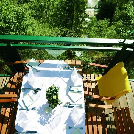 Solitude Hotell 4*