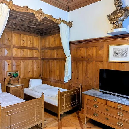 Hotell Solitude