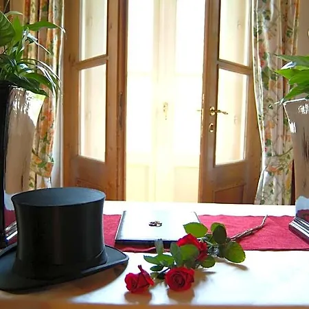 Solitude 4*