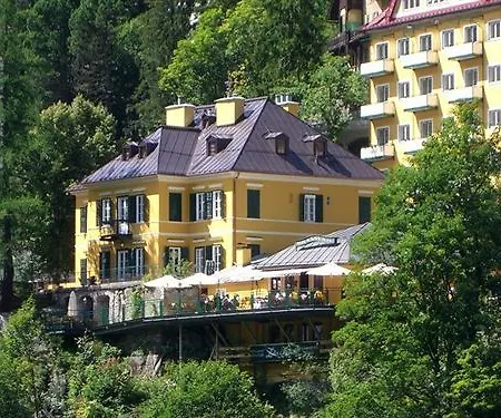 Solitude Bad Gastein