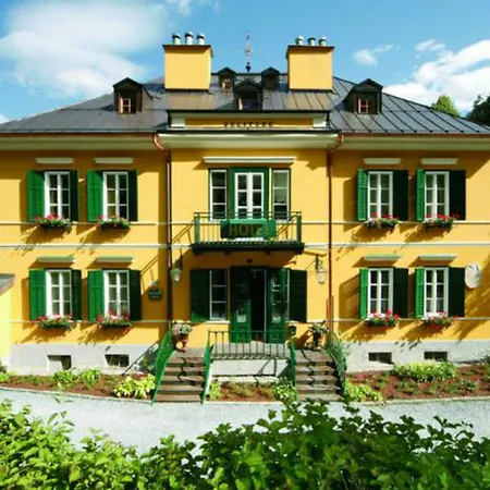 Otel Solitude Bad Gastein
