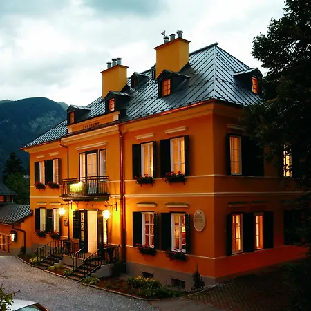 Solitude Bad Gastein