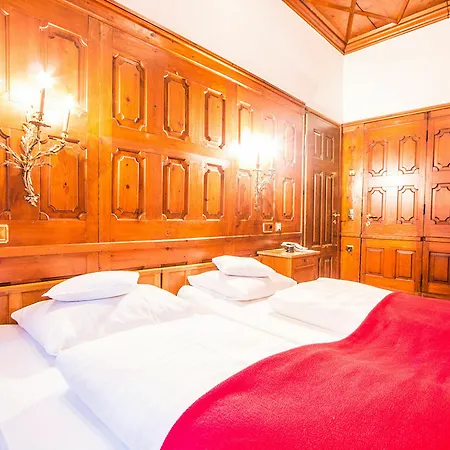 Solitude 4* Bad Gastein