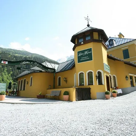 Otel Solitude 4*
