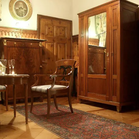 Solitude Otel Bad Gastein