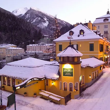 Solitude Hotell