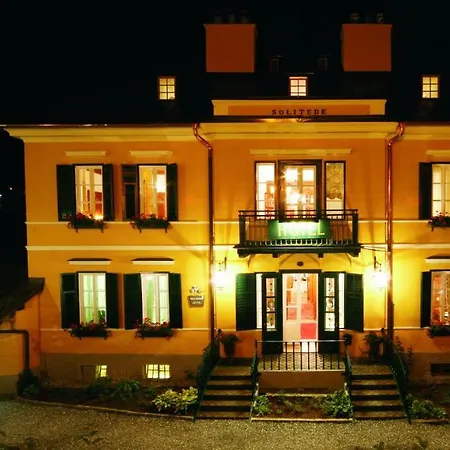 Otel Solitude