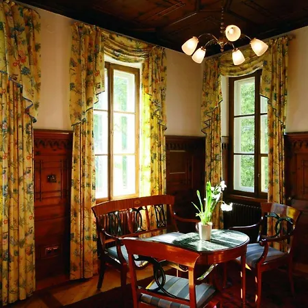 Solitude Hotel