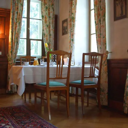 Hotel Solitude 4*