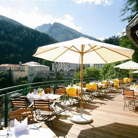 Solitude Bad Gastein