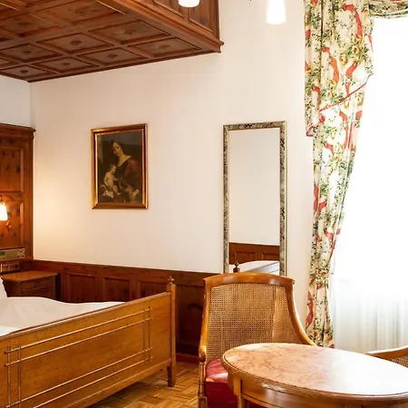 Solitude Hotel Bad Gastein