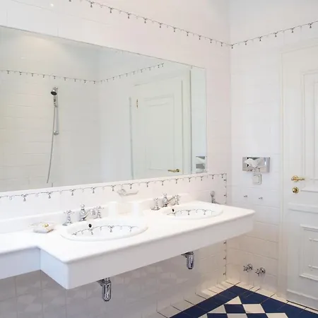 Hotel Solitude Bad Gastein