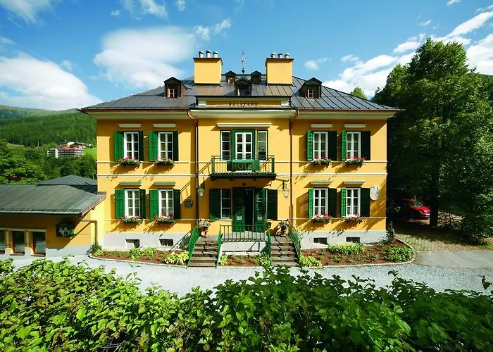 Solitude Bad Gastein