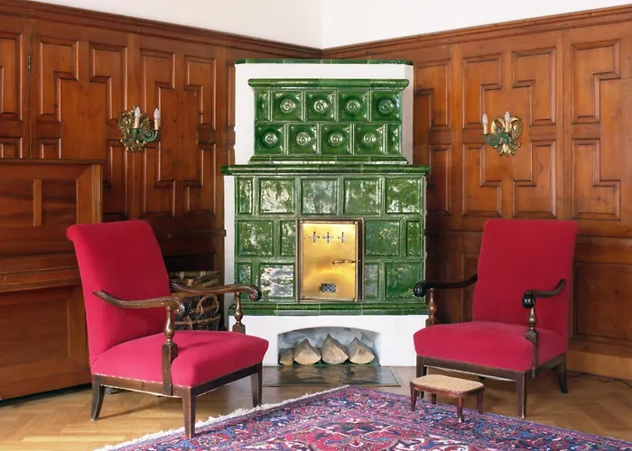 Hotell Solitude Bad Gastein