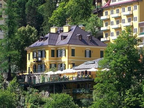 Solitude Bad Gastein