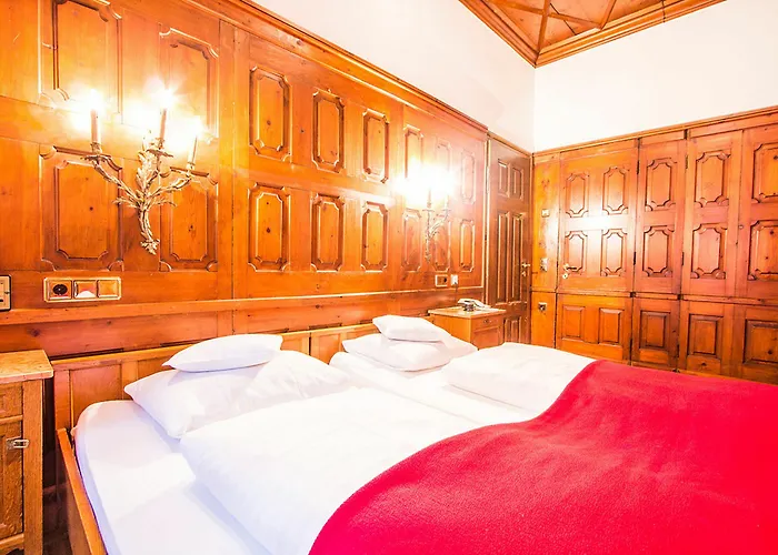 Solitude 4* Bad Gastein