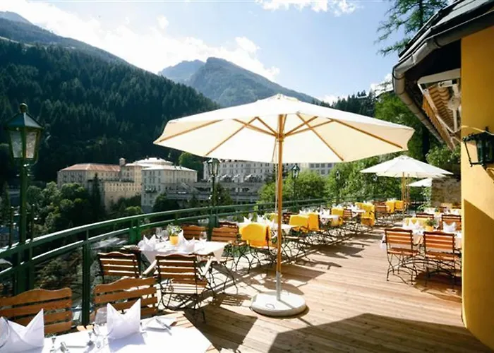 Solitude Bad Gastein