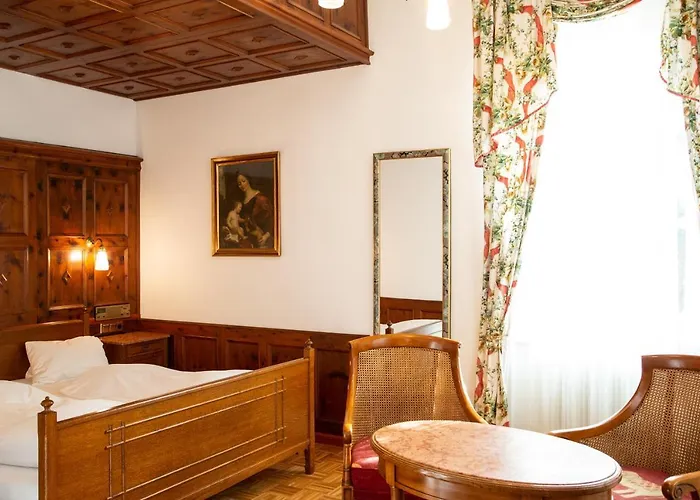 Solitude Hotell Bad Gastein