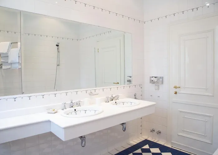 Hotell Solitude Bad Gastein