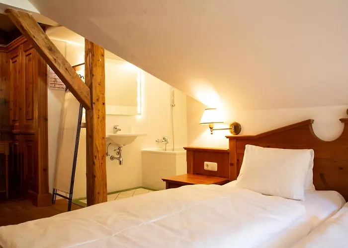 Hotell Solitude Bad Gastein